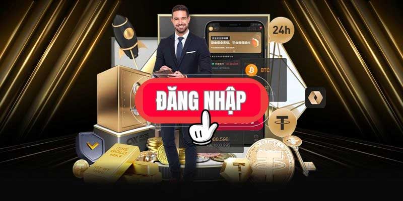 Hướng dẫn đăng nhập Pg99