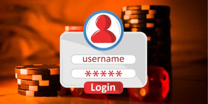 Lưu ý đăng nhập Pg99