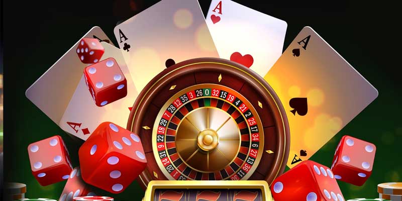 Những sảnh cược casino Pg99