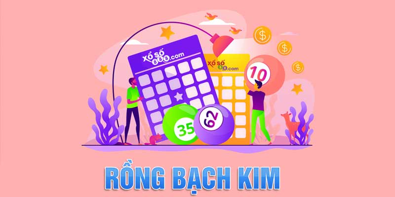 Rồng bạch kim 888 là gì?