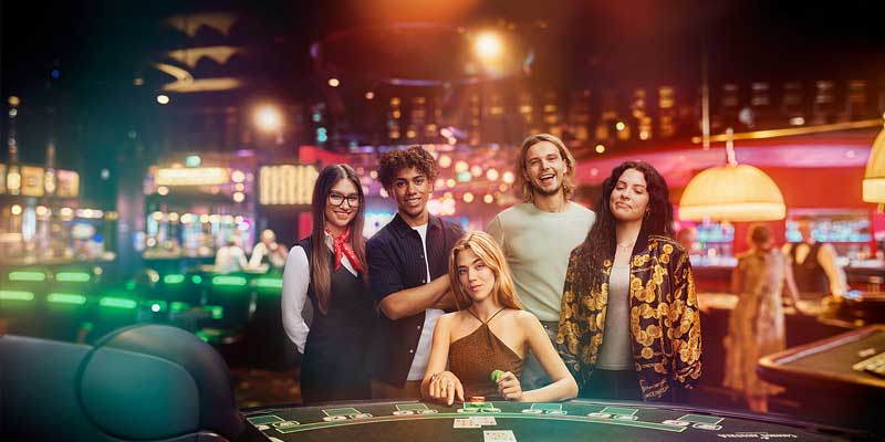 Casino Pg99 có gì?