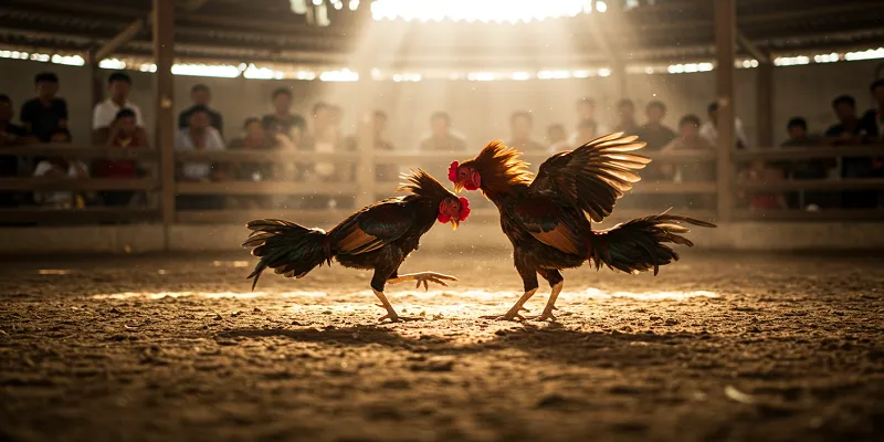 Đá gà Pg99 là gì?