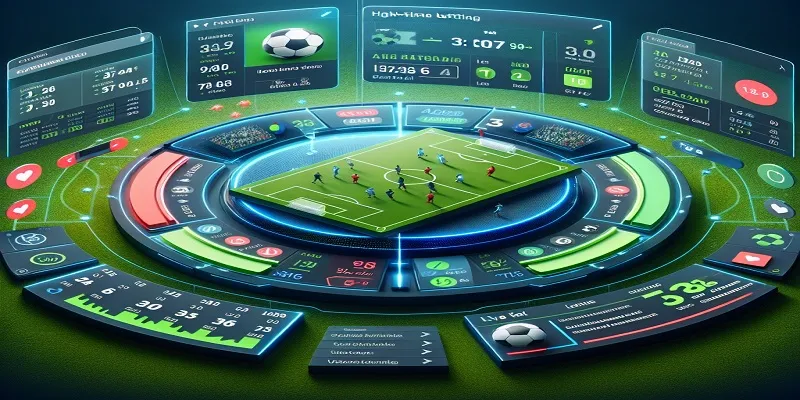 Những sảnh cược thể thao Pg99