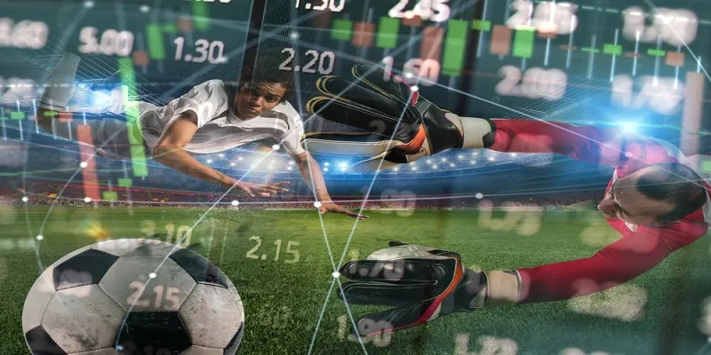 Những điểm nổi bật khi tham gia thể thao Pg99